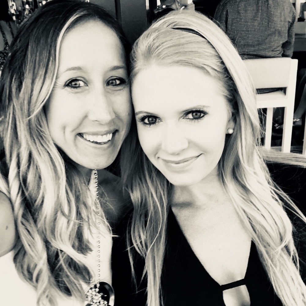 Meet your Posher, Christine